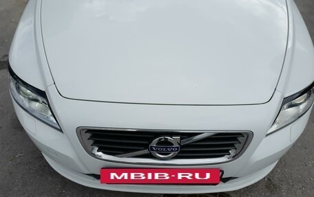 Volvo S40 II, 2011 год, 978 000 рублей, 16 фотография