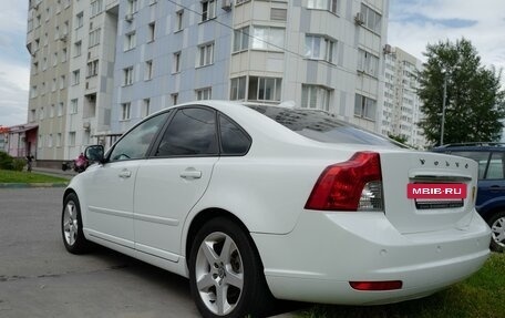 Volvo S40 II, 2011 год, 978 000 рублей, 4 фотография