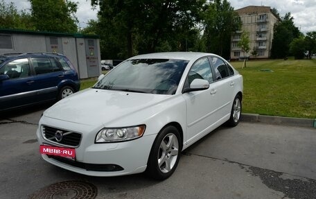 Volvo S40 II, 2011 год, 978 000 рублей, 2 фотография