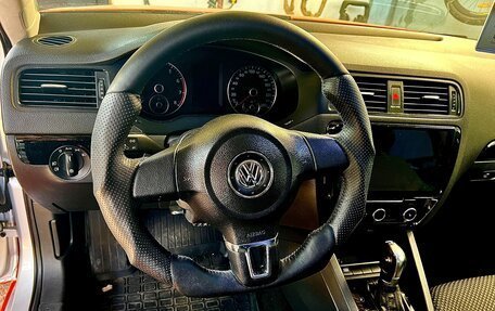 Volkswagen Jetta VI, 2011 год, 14 фотография