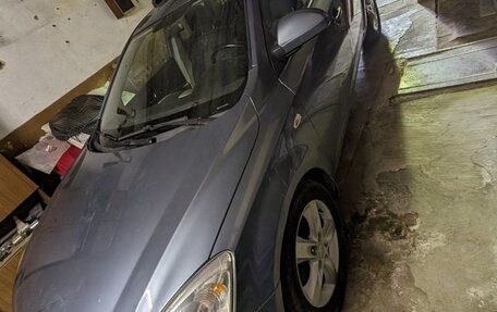 KIA cee'd I рестайлинг, 2007 год, 698 000 рублей, 1 фотография