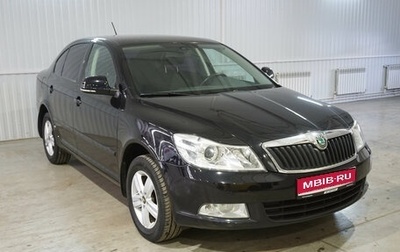 Skoda Octavia, 2013 год, 1 100 000 рублей, 1 фотография