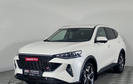 Haval F7 I, 2022 год, 2 449 000 рублей, 1 фотография