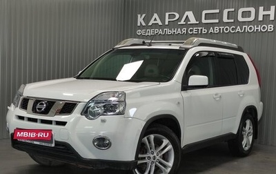 Nissan X-Trail, 2012 год, 1 750 000 рублей, 1 фотография