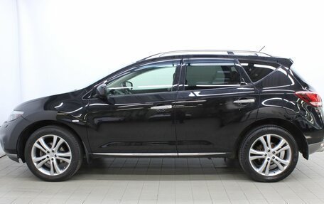 Nissan Murano, 2015 год, 1 650 000 рублей, 8 фотография