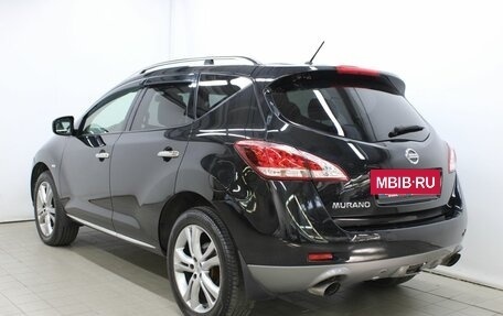 Nissan Murano, 2015 год, 1 650 000 рублей, 7 фотография