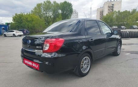 Datsun on-DO I рестайлинг, 2016 год, 500 000 рублей, 5 фотография