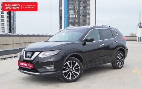 Nissan X-Trail, 2020 год, 2 993 873 рублей, 2 фотография