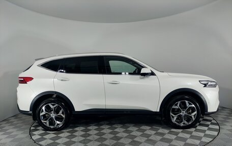 Haval F7 I, 2022 год, 2 449 000 рублей, 4 фотография