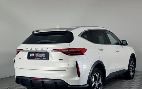 Haval F7 I, 2022 год, 2 449 000 рублей, 5 фотография