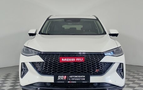 Haval F7 I, 2022 год, 2 449 000 рублей, 2 фотография