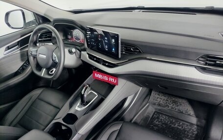 Haval F7 I, 2022 год, 2 449 000 рублей, 13 фотография