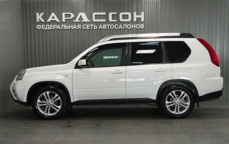 Nissan X-Trail, 2012 год, 1 750 000 рублей, 4 фотография