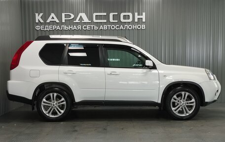 Nissan X-Trail, 2012 год, 1 750 000 рублей, 5 фотография