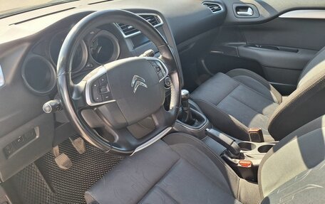 Citroen C4 II рестайлинг, 2012 год, 599 000 рублей, 9 фотография