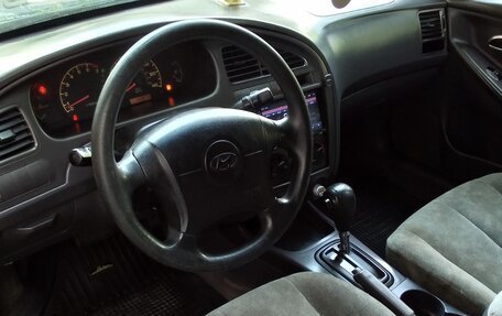 Hyundai Elantra III, 2003 год, 145 000 рублей, 11 фотография