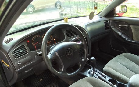 Hyundai Elantra III, 2003 год, 145 000 рублей, 12 фотография