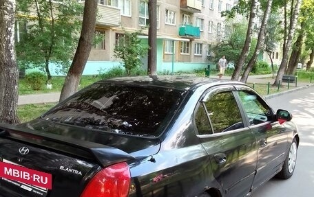 Hyundai Elantra III, 2003 год, 145 000 рублей, 4 фотография