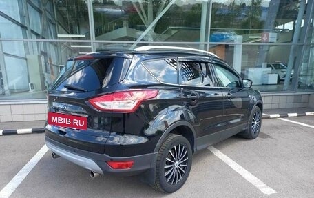Ford Kuga III, 2013 год, 1 540 000 рублей, 6 фотография