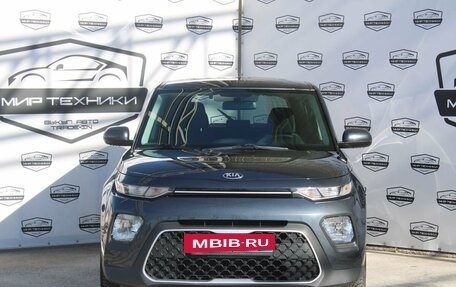 KIA Soul III, 2019 год, 2 310 000 рублей, 3 фотография