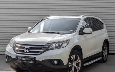Honda CR-V IV, 2014 год, 2 250 000 рублей, 1 фотография