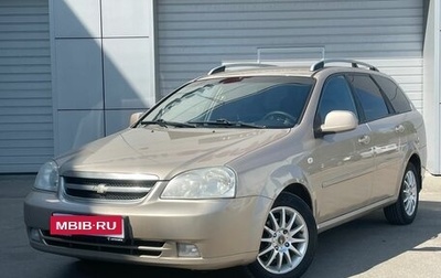 Chevrolet Lacetti, 2011 год, 515 000 рублей, 1 фотография