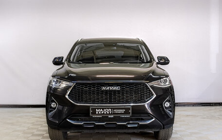 Haval F7 I, 2019 год, 1 700 000 рублей, 2 фотография