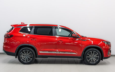 Chery Tiggo 8 Pro, 2021 год, 2 390 000 рублей, 4 фотография