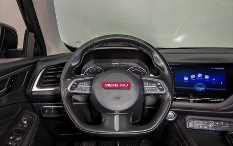 Haval F7 I, 2019 год, 1 700 000 рублей, 21 фотография