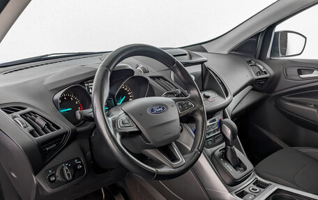 Ford Kuga III, 2017 год, 1 959 000 рублей, 16 фотография