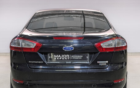 Ford Mondeo IV, 2013 год, 1 330 000 рублей, 6 фотография