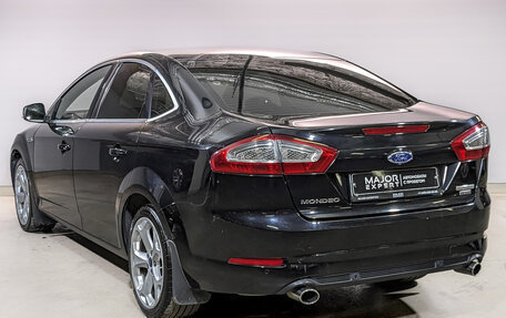 Ford Mondeo IV, 2013 год, 1 330 000 рублей, 7 фотография
