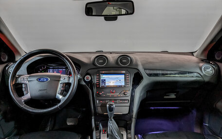 Ford Mondeo IV, 2013 год, 1 330 000 рублей, 14 фотография