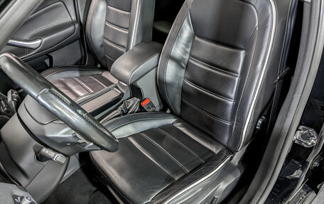 Ford Mondeo IV, 2013 год, 1 330 000 рублей, 20 фотография