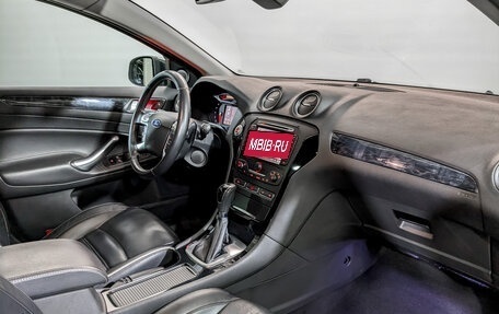 Ford Mondeo IV, 2013 год, 1 330 000 рублей, 11 фотография