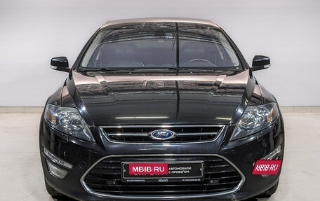 Ford Mondeo IV, 2013 год, 1 330 000 рублей, 2 фотография