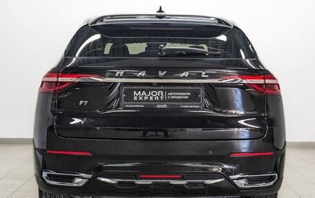 Haval F7 I, 2019 год, 1 985 000 рублей, 6 фотография