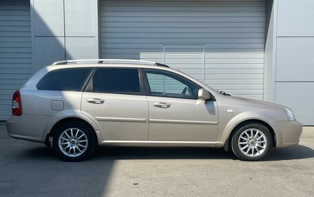 Chevrolet Lacetti, 2011 год, 515 000 рублей, 3 фотография