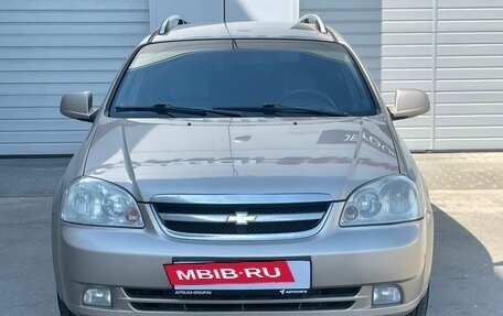 Chevrolet Lacetti, 2011 год, 515 000 рублей, 4 фотография