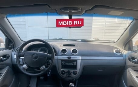 Chevrolet Lacetti, 2011 год, 515 000 рублей, 7 фотография