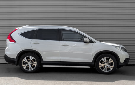 Honda CR-V IV, 2014 год, 2 250 000 рублей, 4 фотография