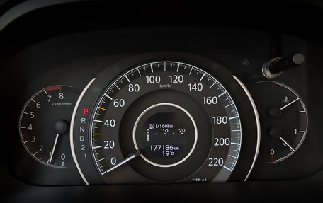 Honda CR-V IV, 2014 год, 2 250 000 рублей, 13 фотография