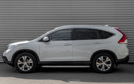 Honda CR-V IV, 2014 год, 2 250 000 рублей, 8 фотография