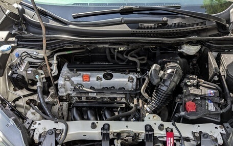Honda CR-V IV, 2014 год, 2 250 000 рублей, 9 фотография