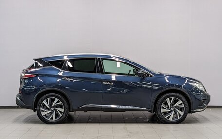 Nissan Murano, 2021 год, 4 120 000 рублей, 4 фотография