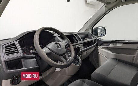 Volkswagen Transporter T6 рестайлинг, 2019 год, 1 750 000 рублей, 15 фотография