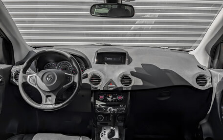 Renault Koleos I рестайлинг 2, 2012 год, 1 295 000 рублей, 14 фотография