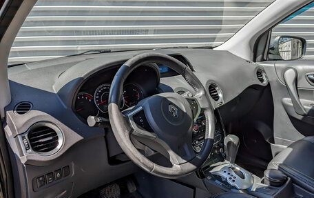 Renault Koleos I рестайлинг 2, 2012 год, 1 295 000 рублей, 16 фотография