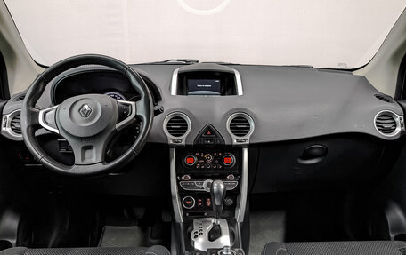 Renault Koleos I рестайлинг 2, 2012 год, 1 420 000 рублей, 14 фотография