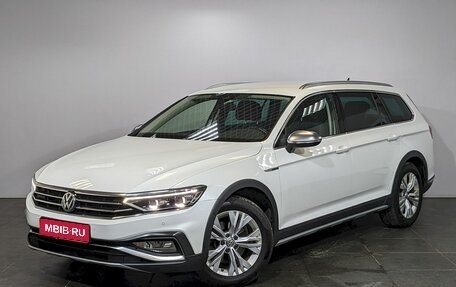 Volkswagen Passat B8 рестайлинг, 2020 год, 2 700 000 рублей, 1 фотография